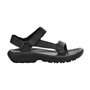 Sandales de montagne Teva Hurricane Drift Noir