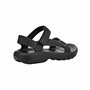 Sandales de montagne Teva Hurricane Drift Noir