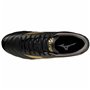 Chaussures de Football pour Adultes Mizuno Morelia II Club Noir