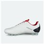 Chaussures de Football pour Adultes Munich Arenga 305 Blanc