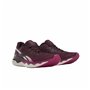 Chaussures de Running pour Adultes Reebok Floatride Run Fast 2.0 Femme Rouge foncé