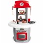 Cuisinière jouet Ecoiffier 8 Pièces