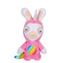 Jouet Peluche Gipsy Rabbits Cretins Lapicorn 18 cm Licorne Enfant