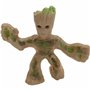 Figurine daction Moose Toys Groot - Goo Jit Zu 11 cm