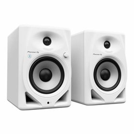 Haut-parleurs Pioneer DM-50D-BT-W