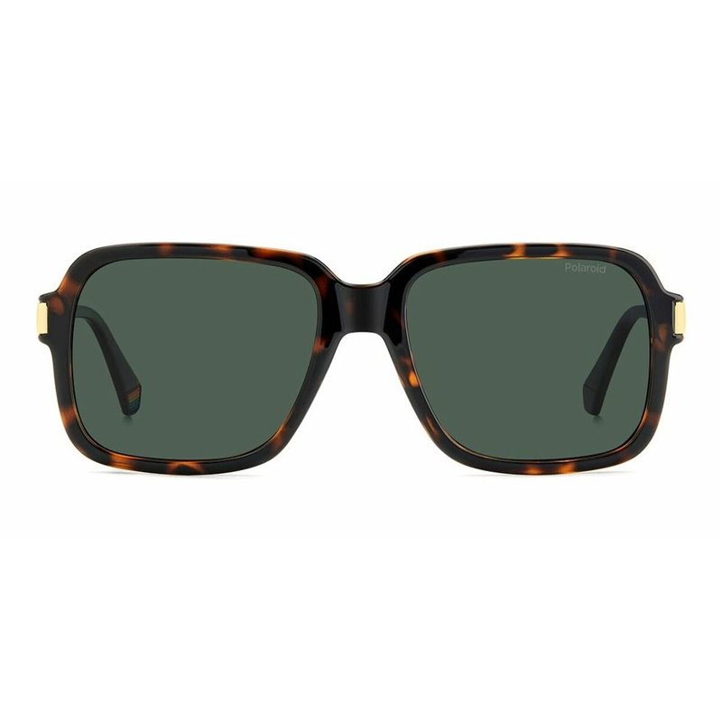 Image secondaire de Lunettes de soleil Homme Polaroid PLD 6220_S_X
