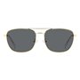 Lunettes de soleil Homme Polaroid PLD 4172_G_S_X