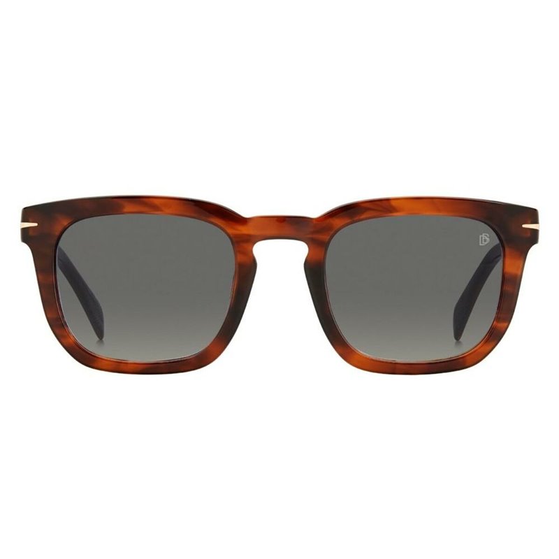 Image secondaire de Lunettes de soleil Homme David Beckham DB 7076_S