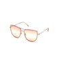 Lunettes de soleil Femme Tom Ford FT0759 59 28Z