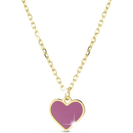 Pendentif Femme leBebe PMG029