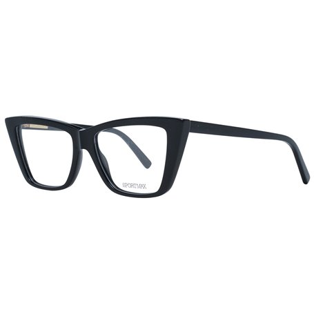 Monture de Lunettes Femme Sportmax SM5017 55001