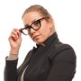 Monture de Lunettes Femme Sportmax SM5017 55001
