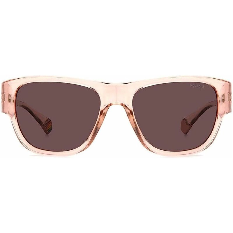 Image secondaire de Lunettes de soleil Femme Polaroid PLD 6197_S