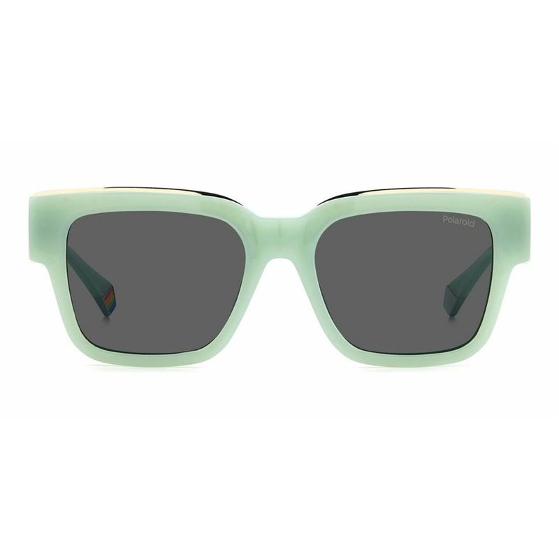 Image secondaire de Lunettes de soleil Femme Polaroid PLD 6198_S_X