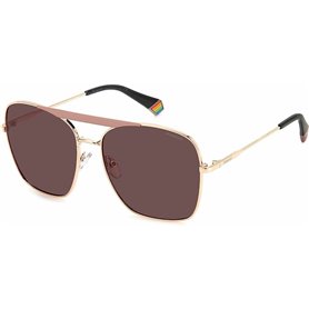 Lunettes de soleil Femme Polaroid PLD 6201_S_X