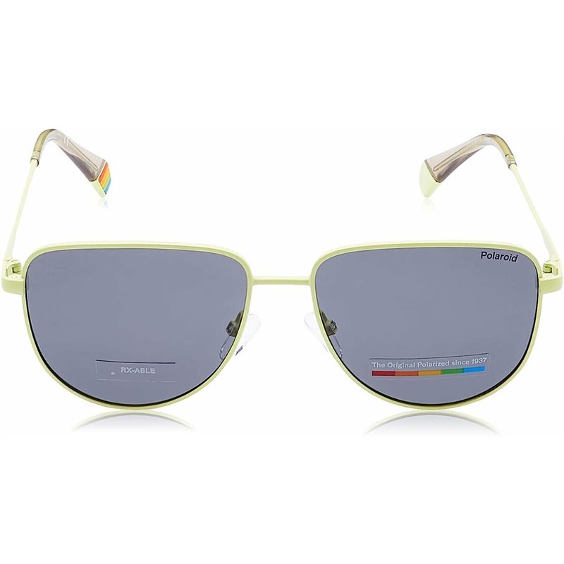 Image secondaire de Lunettes de soleil Unisexe Polaroid PLD 6196_S_X
