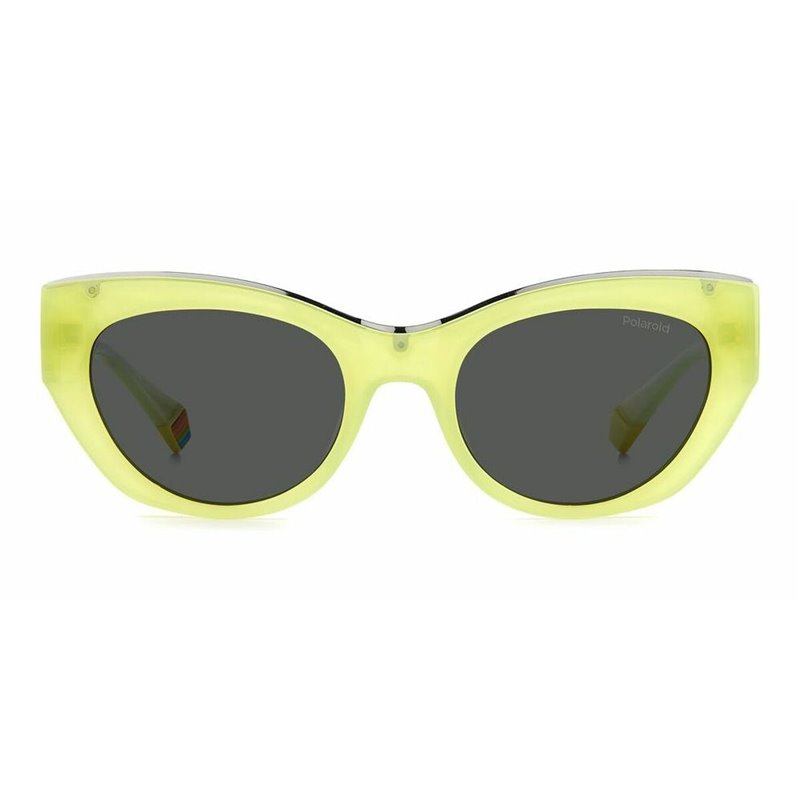 Image secondaire de Lunettes de soleil Femme Polaroid PLD 6199_S_X