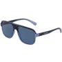 Monture de Lunettes Homme Dolce & Gabbana STEP INJECTION DG 6134