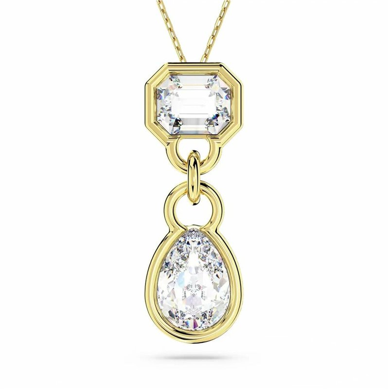Image secondaire de Collier Femme Swarovski 5663339