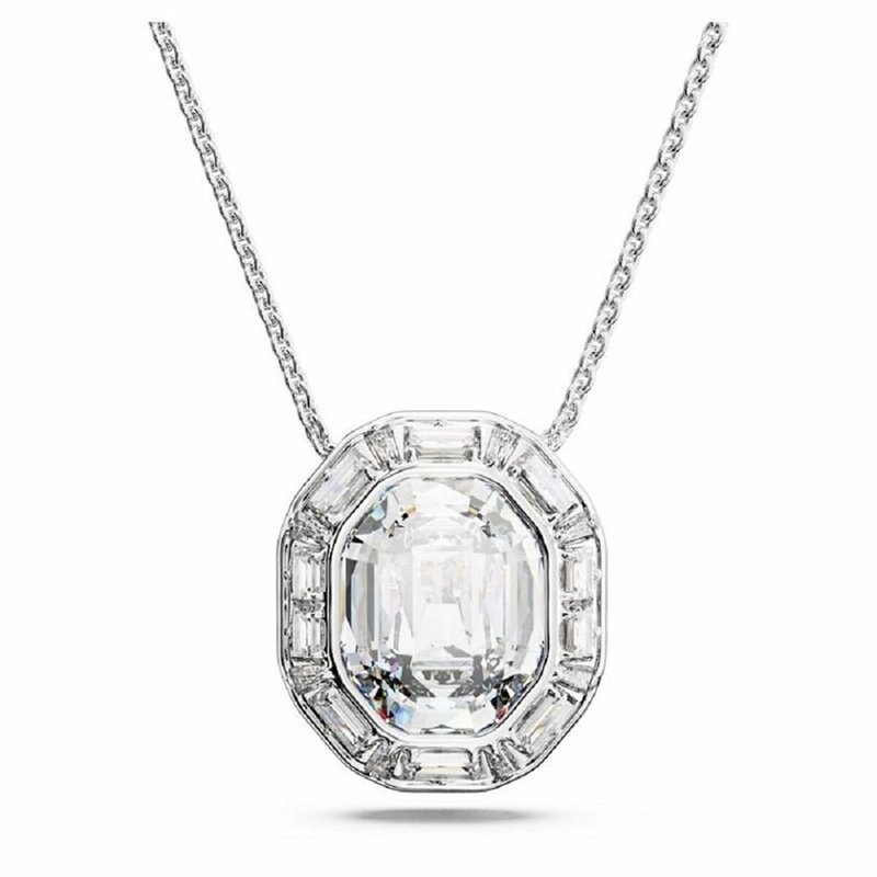 Image secondaire de Collier Femme Swarovski 5669914