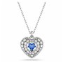 Pendentif Femme Swarovski 5680403