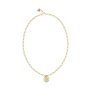 Collier Femme Guess JUBN04056JWYGT-U