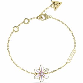 Bracelet Femme Guess JUBB04134JWYGWHS Bracelet Femme Guess JUBB04134JWYGWHS