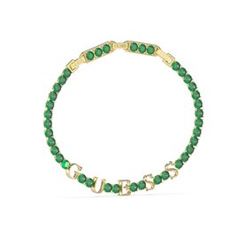 Bracelet Femme Guess JUBB04218JWYGGNT-U Bracelet Femme Guess JUBB04218JWYGGNT-U