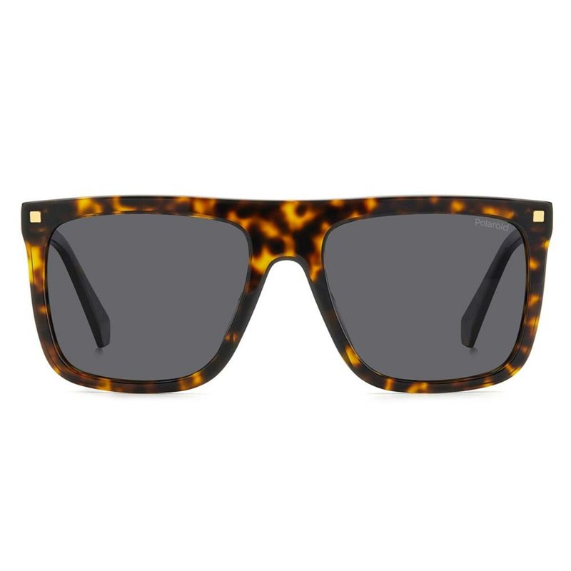 Image secondaire de Lunettes de soleil Homme Polaroid PLD 4166_S_X