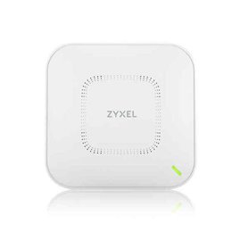 Zyxel WAX650S 3550 Mbit/s Blanc Connexion Ethernet