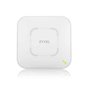 Zyxel WAX650S 3550 Mbit/s Blanc Connexion Ethernet