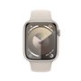 Montre intelligente Apple MRM83QL/A Beige 1