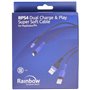 Kit de nébulisation Rainbow PS4