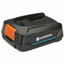 Batterie au lithium rechargeable Gardena 18 V