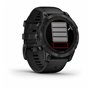 Montre intelligente GARMIN fnix 7X Pro Gris 1