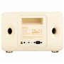 Haut-parleurs bluetooth portables Edifier Blanc