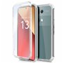 Protection pour téléphone portable Cool Redmi Note 13 Pro Transparent Xiaomi