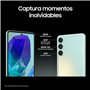 Smartphone Samsung Galaxy M55 5G 6,7" Octa Core 128 GB Noir 8 GB RAM