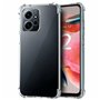 Protection pour téléphone portable Cool Redmi Note 12 Transparent Xiaomi