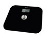 balance de cuisine JATA HBAS1499 Noir 150 kg