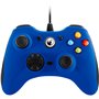 Contrôle des jeux Nacon PCGC-100BLUE Bleu PC
