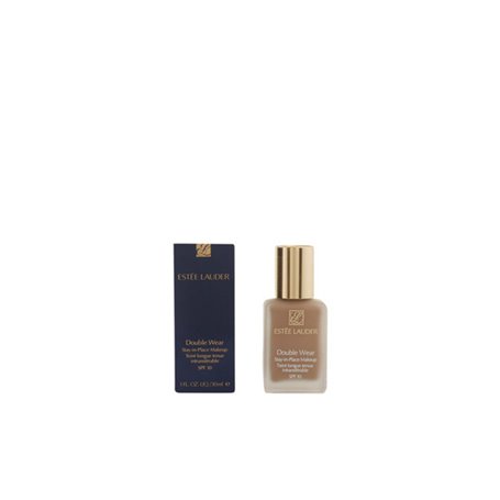 Base de Maquillage Crémeuse Estee Lauder Double Wear Stay-in-Place Nº 4C1 Outdoor Beige Spf 10 30 ml