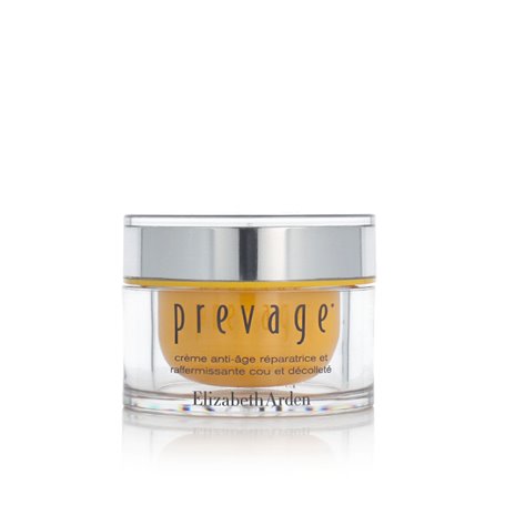 Soin raffermissant cou et décolleté Elizabeth Arden Prevage 50 ml