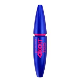 Mascara pour cils Maybelline The Rocket Volum' Express Blackest Black 9