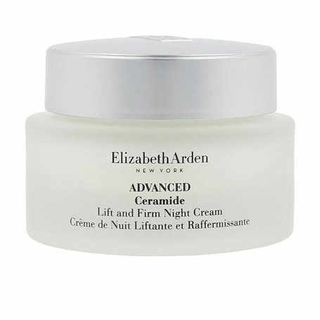 Crème antirides de nuit Elizabeth Arden Advanced 50 ml Raffermissant