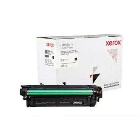 Everyday Toner (TM) Noir de Xerox compatible avec 507A (CE400A)