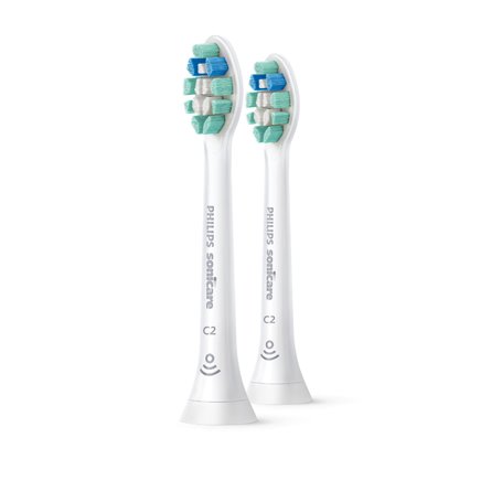 Philips Sonicare ProResults plaque control C2 Optimal Plaque Defence HX9022/10 (anciennement Plaque Defense)