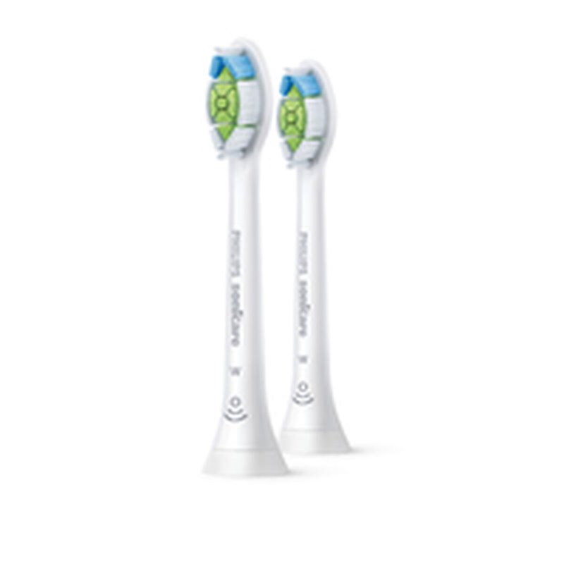 Image secondaire de Philips Sonicare Têtes de brosse à dents standard, lot de 2