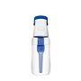 Bouteille avec Filtre de Carbone Dafi POZ03458                        Bleu Saphir 500 ml