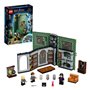 Playset Lego 76383 Harry Potter Multicouleur